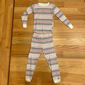 Thermals Matching Set